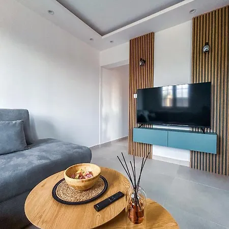 Sunset Apartment 科托尔 外观 照片