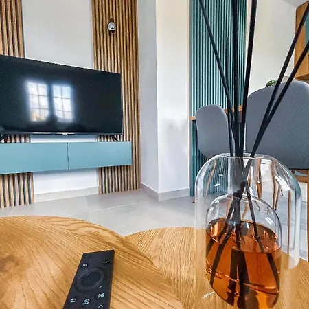 Sunset Apartment 科托尔 外观 照片