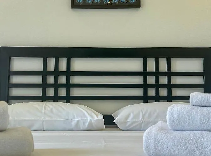 Sunset Apartment